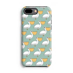CaseCompany Pelican: iPhone 7 Plus Tough Case