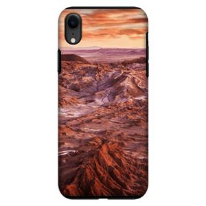 CaseCompany Mars: iPhone XR Tough Case