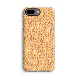 CaseCompany Camouflage: iPhone 7 Plus Tough Case
