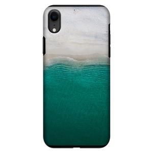 CaseCompany Stranded: iPhone XR Tough Case