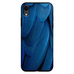 CaseCompany Pauw: iPhone XR Tough Case