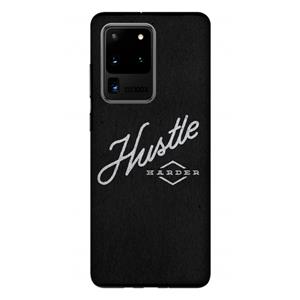 CaseCompany Hustle: Samsung Galaxy S20 Ultra Tough Case