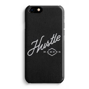 CaseCompany Hustle: iPhone 8 Volledig Geprint Hoesje