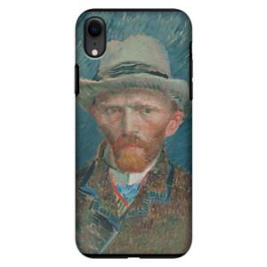 CaseCompany Van Gogh: iPhone XR Tough Case