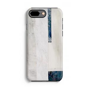 CaseCompany Meet you there: iPhone 7 Plus Tough Case
