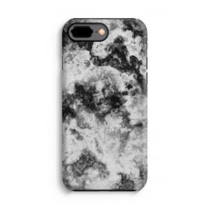 CaseCompany Onweer: iPhone 8 Plus Tough Case