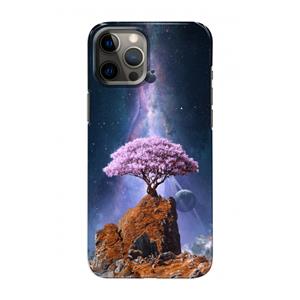 CaseCompany Ambition: Volledig geprint iPhone 12 Pro Hoesje