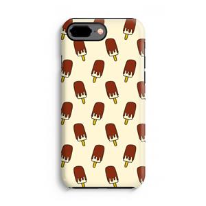 CaseCompany Yummy: iPhone 8 Plus Tough Case