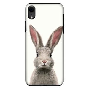 CaseCompany Daisy: iPhone XR Tough Case