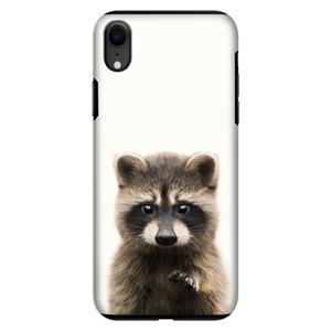 CaseCompany Rocco: iPhone XR Tough Case