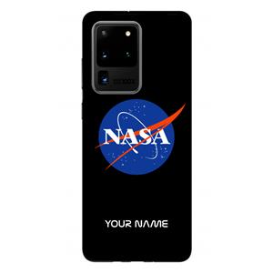 CaseCompany NASA: Samsung Galaxy S20 Ultra Tough Case