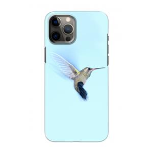 CaseCompany Kolibri: Volledig geprint iPhone 12 Pro Hoesje