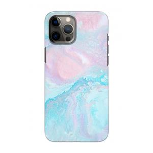 CaseCompany Fantasie pastel: Volledig geprint iPhone 12 Pro Hoesje