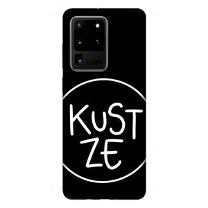 CaseCompany KUST ZE: Samsung Galaxy S20 Ultra Tough Case