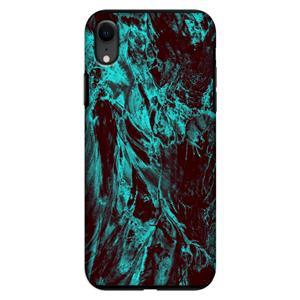 CaseCompany Ice Age: iPhone XR Tough Case