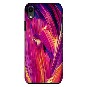 CaseCompany Phoenix: iPhone XR Tough Case