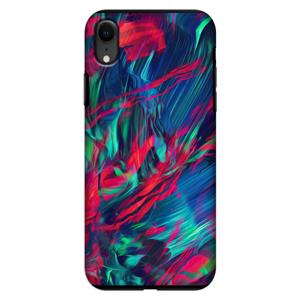 CaseCompany Pilgrims Of The Sea: iPhone XR Tough Case