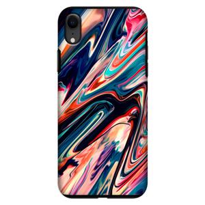 CaseCompany Quantum Being: iPhone XR Tough Case