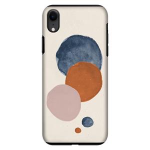 CaseCompany Geo #4: iPhone XR Tough Case