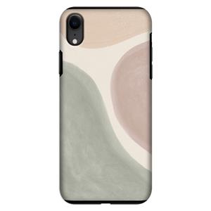 CaseCompany Geo #6: iPhone XR Tough Case