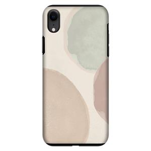 CaseCompany Geo #8: iPhone XR Tough Case