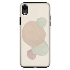 CaseCompany Geo #9: iPhone XR Tough Case