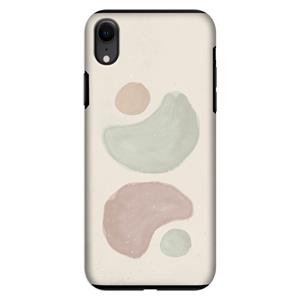 CaseCompany Geo #10: iPhone XR Tough Case
