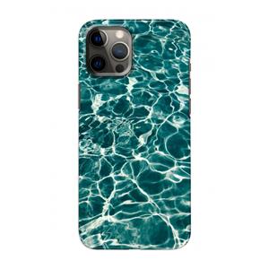 CaseCompany Weerkaatsing water: Volledig geprint iPhone 12 Pro Hoesje