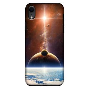 CaseCompany Omicron 2019: iPhone XR Tough Case
