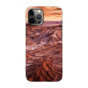 CaseCompany Mars: Volledig geprint iPhone 12 Pro Hoesje