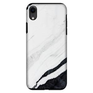 CaseCompany Elegante marmer: iPhone XR Tough Case