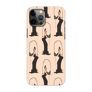 CaseCompany Pop Some Kim: Volledig geprint iPhone 12 Pro Hoesje