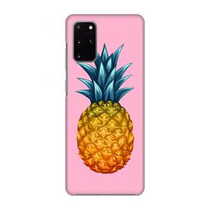 CaseCompany Grote ananas: Volledig geprint Samsung Galaxy S20 Plus Hoesje