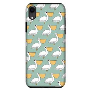 CaseCompany Pelican: iPhone XR Tough Case