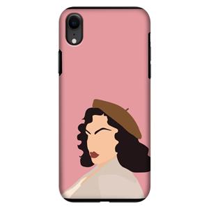 CaseCompany Confidence: iPhone XR Tough Case