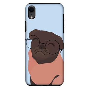 CaseCompany Ludo: iPhone XR Tough Case