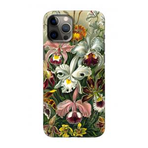 CaseCompany Haeckel Orchidae: Volledig geprint iPhone 12 Pro Hoesje