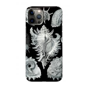 CaseCompany Haeckel Prosobranchia: Volledig geprint iPhone 12 Pro Hoesje