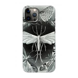 CaseCompany Haeckel Tineida: Volledig geprint iPhone 12 Pro Hoesje