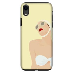 CaseCompany Summer: iPhone XR Tough Case