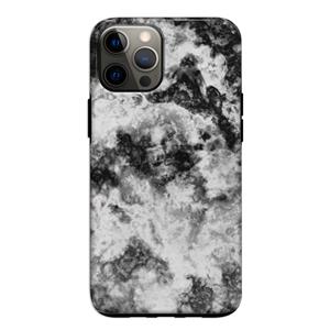 CaseCompany Onweer: iPhone 12 Tough Case