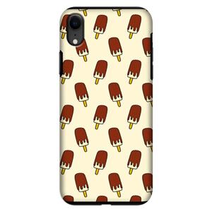 CaseCompany Yummy: iPhone XR Tough Case