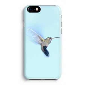CaseCompany Kolibri: iPhone 8 Volledig Geprint Hoesje