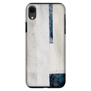 CaseCompany Meet you there: iPhone XR Tough Case