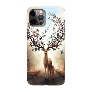 CaseCompany Seasons Change: Volledig geprint iPhone 12 Pro Hoesje