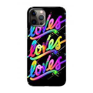 CaseCompany Loves: Volledig geprint iPhone 12 Pro Hoesje