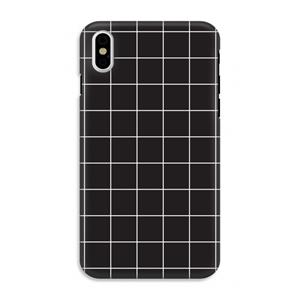 CaseCompany Rooster 2: iPhone X Tough Case