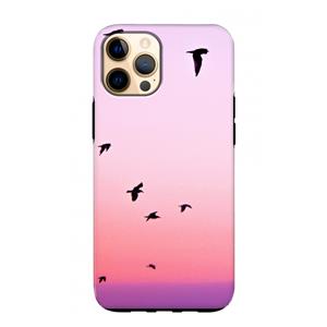 CaseCompany Fly away: iPhone 12 Pro Max Tough Case