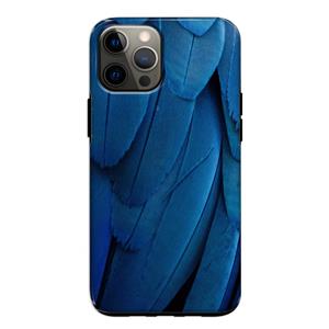 CaseCompany Pauw: iPhone 12 Tough Case