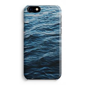CaseCompany Oceaan: iPhone 8 Volledig Geprint Hoesje